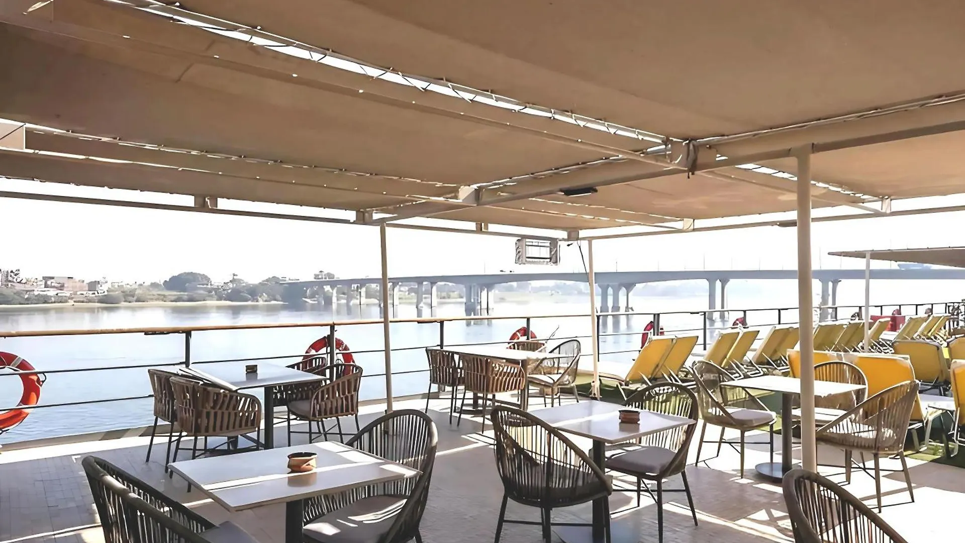 ***** Ξενοδοχείο Luxor Nile Cruise Every Thursday From Luxor 4 Nights & Every Monday From Aswan 3 Nights Αίγυπτος
