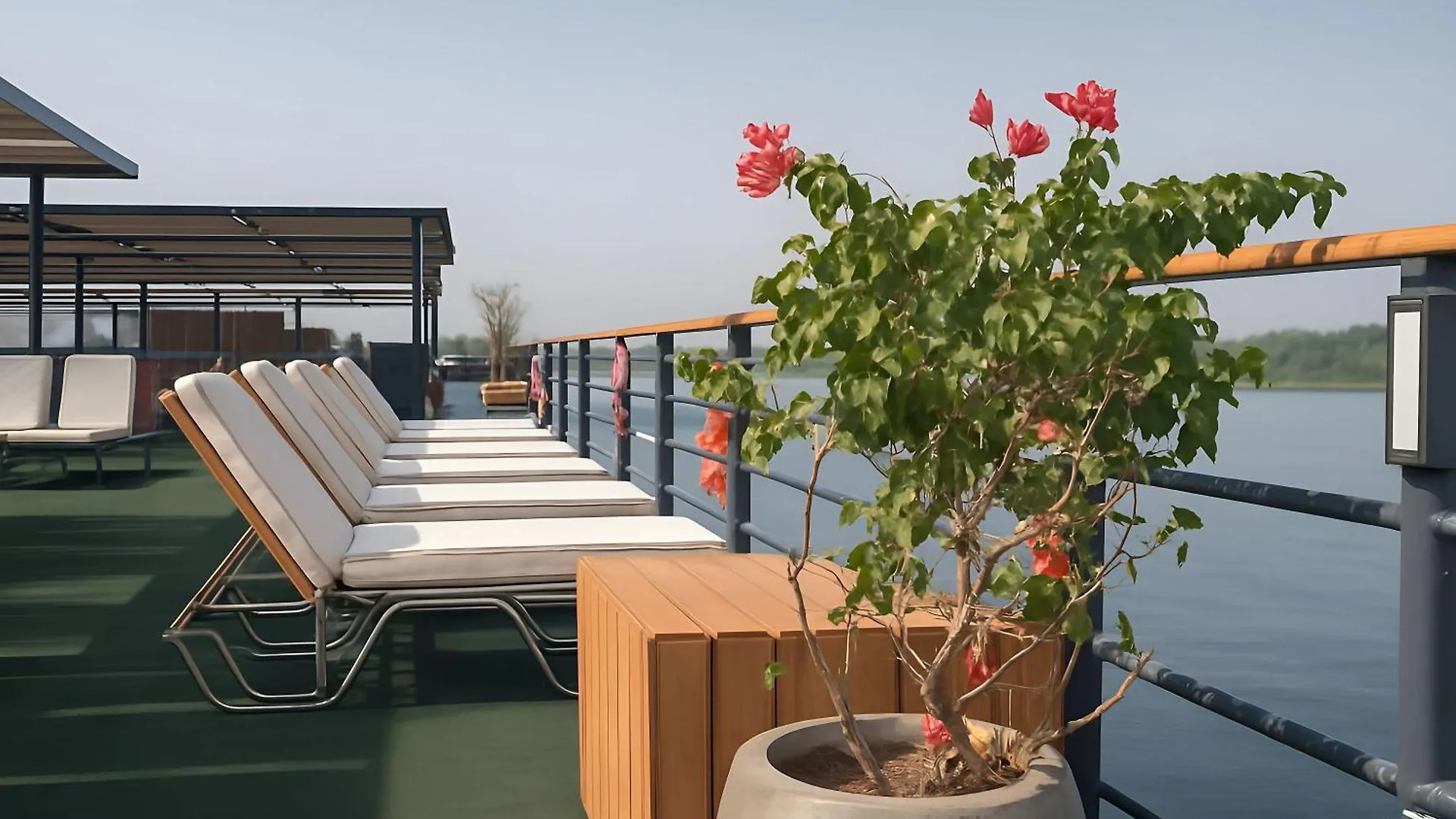 Luxor Nile Cruise Every Thursday From Luxor 4 Nights & Every Monday From Aswan 3 Nights 5*,  Αίγυπτος