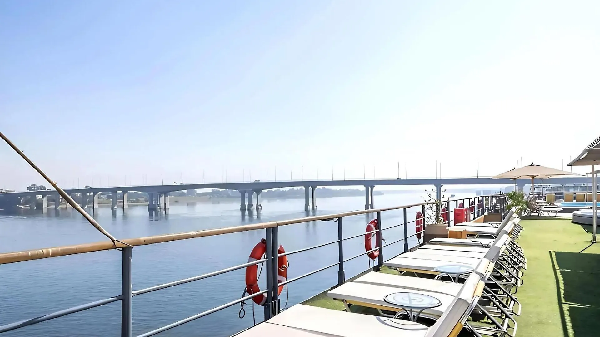 Ξενοδοχείο Luxor Nile Cruise Every Thursday From Luxor 4 Nights & Every Monday From Aswan 3 Nights