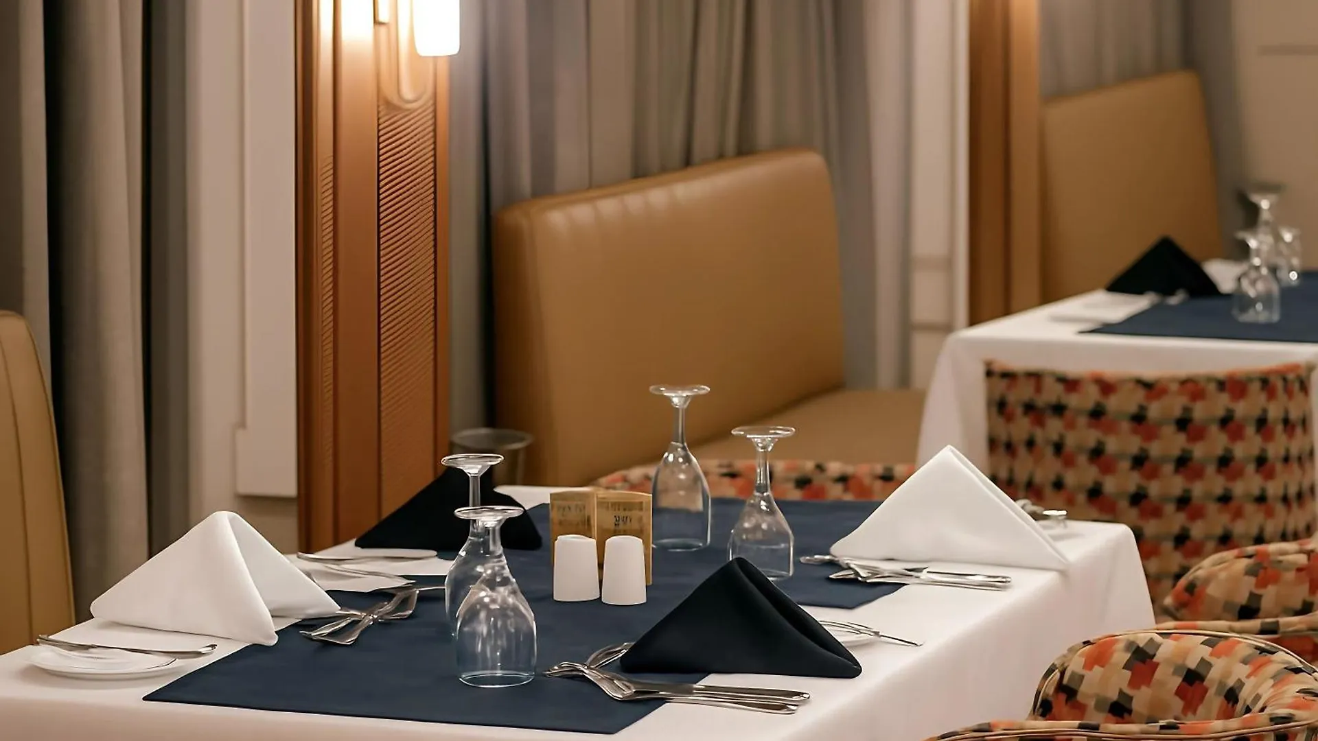 Luxor Nile Cruise Every Thursday From Luxor 4 Nights & Every Monday From Aswan 3 Nights Ξενοδοχείο