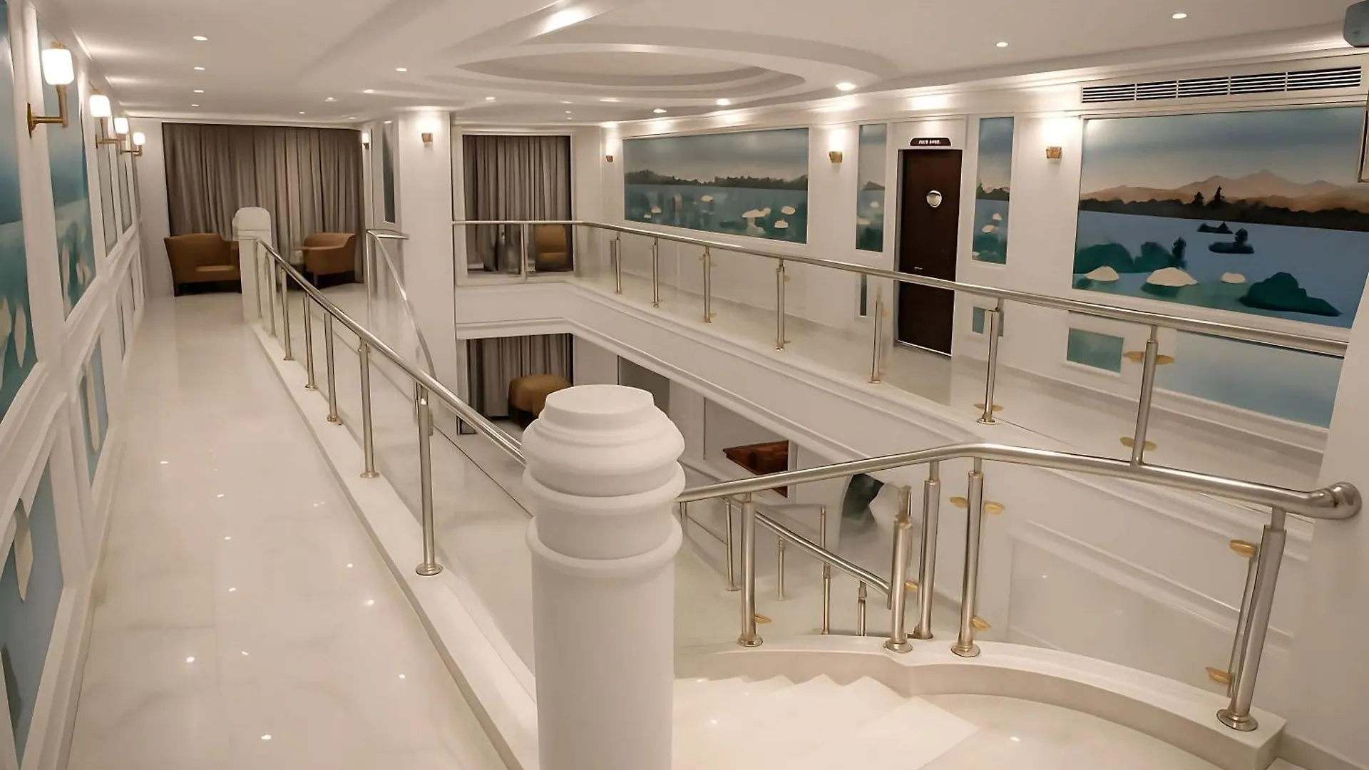 Luxor Nile Cruise Every Thursday From Luxor 4 Nights & Every Monday From Aswan 3 Nights Ξενοδοχείο